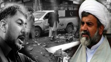 کوئٹہ بم دھماکہ، مجلس وحدت مسلمین کے رہنماؤں کی پرزور مذمت