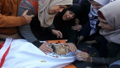 صیہونی جارحیت، سال 2019ء میں 149 فلسطینی شہید