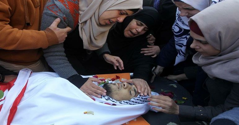 صیہونی جارحیت، سال 2019ء میں 149 فلسطینی شہید