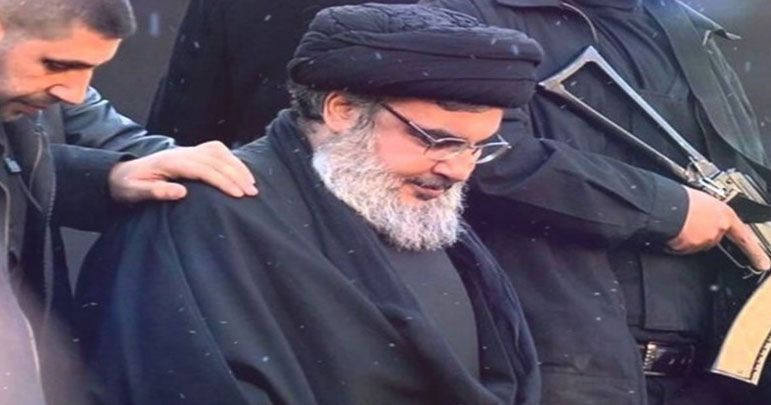 اسرائیلی وزیر خارجہ کی سید حسن نصر اللہ کو قتل کی دھمکی