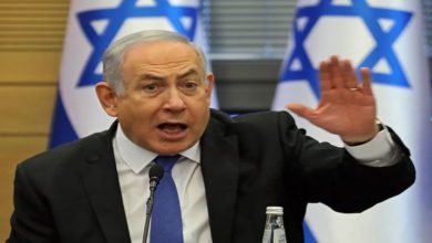 اسرائیلی وزیراعظم ایک بار پھر عالمی عدالت کے خلاف زہر اگلنے لگے