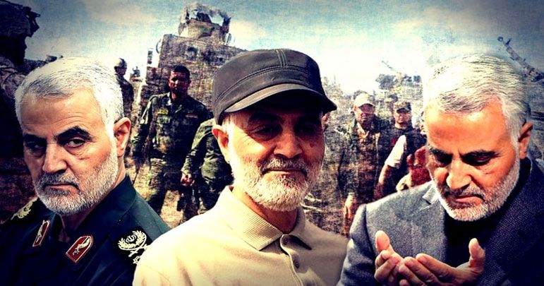 قاسم سلیمانی کی شہادت پر عالمی رہنماؤں اور تنظیموں کا رد عمل
