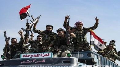 شام: مشرقی ادلب میں 6 اہم دیہات تکفیری دہشت گردوں سے آزاد