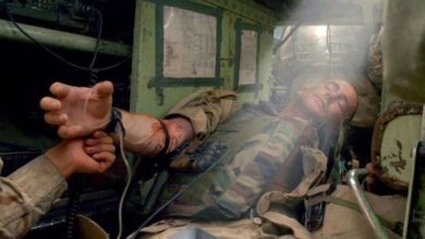 امریکہ کا میزائل حملے میں 50 فوجیوں کے زخمی ہونے کا اعتراف