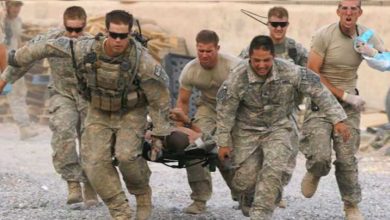 عین الاسد حملہ، زخمی امریکی فوجیوں کی تعداد110 تک پہنچ گئی