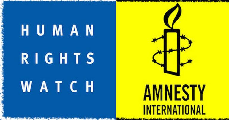 ایمنسٹی انٹرنیشنل نے سعودی عدالت کو جبر کا ہتھیار قرار دے دیا
