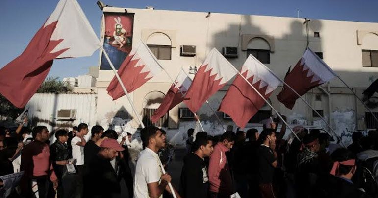 بحرین : آل خلیفہ کی قید میں ایک اور بحرینی جوان شہید ہوگیا