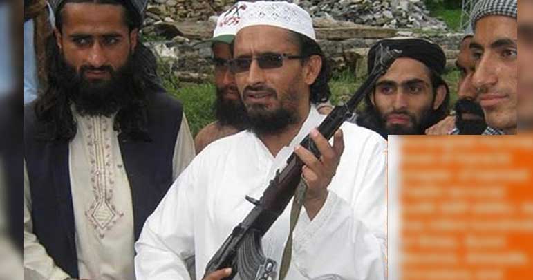اورنگزیب فاروقی گروپ کی دہشتگردی کا امکان، سندھ میں سیکیورٹی ہائی الرٹ