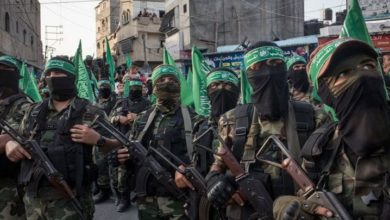 صیہونیت مخالف جذبہ فلسطین کی آزادی کا پیش خیمہ ہے۔ حماس