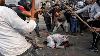 بھارت میں مسلمانوں پر ریاستی دہشتگردی، 7 مسلمان شہید