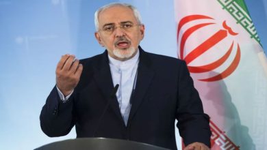 ایران، ٹرمپ پر ریاستی دہشت گردی کے جرم میں کیس دائر کرے گا