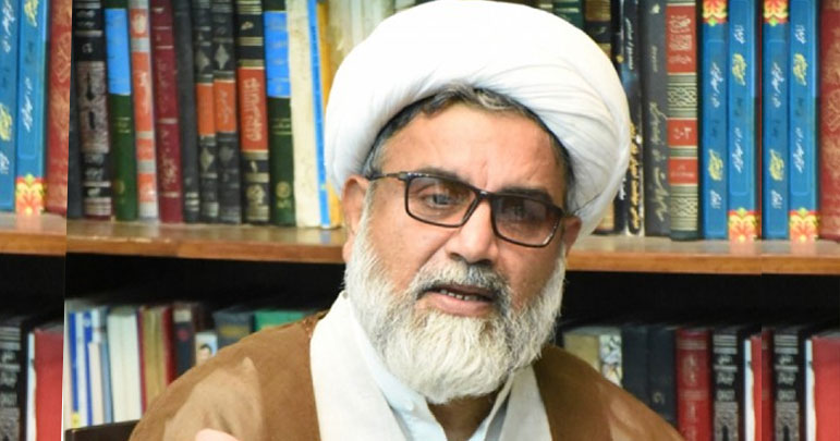 کرونا وائرس سے مقابلے کیلیئے قوم میں یکسوئی کی ضرورت ہے