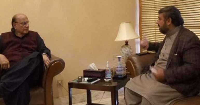زائرین سے بدسلوکی، اسدنقوی کی شکایت پر وزیر قانون پنجاب کا نوٹس