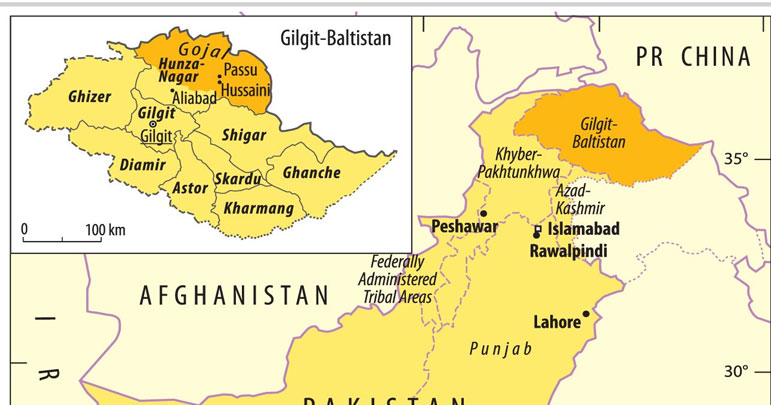 شیعان حیدر کرار اہلیان بلتستان نے کورونا کو مکمل شکست دے دی