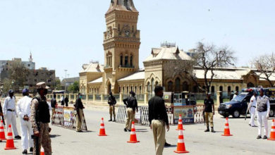 عید شاپنگ، سندھ حکومت 15رمضان کے بعد لاک ڈاؤن مزید نرم کرے گی