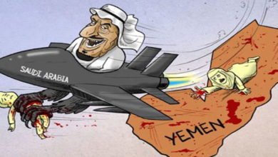 کیا سعودی عرب یمن میں بری طرح پھنس چکا ہے؟