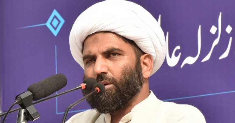 8 شوال کو ایم ڈبلیو ایم کے تحت ملک بھر میں یوم انہدام جنت البقیع منایا جائے گا