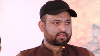 سندھ حکومت تمام گرفتار عزاداروں کو فوری رہا کرے، عارف حسین الجانی
