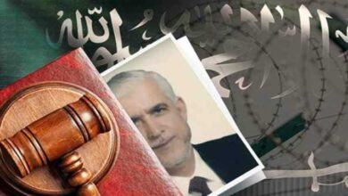 سعودی جیلوں میں قید رہنماؤں کی رہائی کیلئے حماس کی مصر سے ثالثی کی درخواست