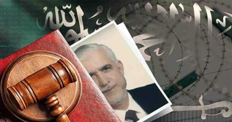سعودی جیلوں میں قید رہنماؤں کی رہائی کیلئے حماس کی مصر سے ثالثی کی درخواست