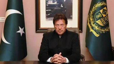 وزیر اعظم عمران خان کا ہفتہ 9مئی سے مرحلہ وار لاک ڈاؤن کھولنے کا اعلان