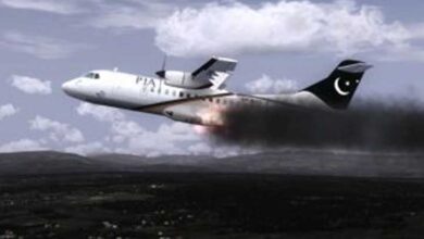 پی آئی اے نے حادثے کا شکار طیارے کے مسافروں کی فہرست جاری کردی