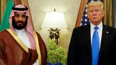 آلِ سعود کا امریکہ سے 75 سالہ اسٹریٹیجک اتحاد خطرات کی زد میں