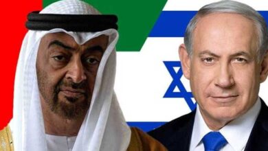 متحدہ عرب امارات نے دبئی میں اسرائیلی سفارتخانہ کھولنے کا اعلان کردیا
