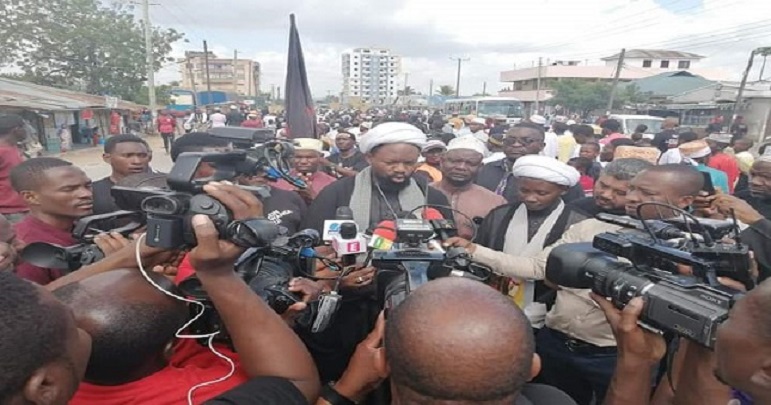 Ashura in Nigeria