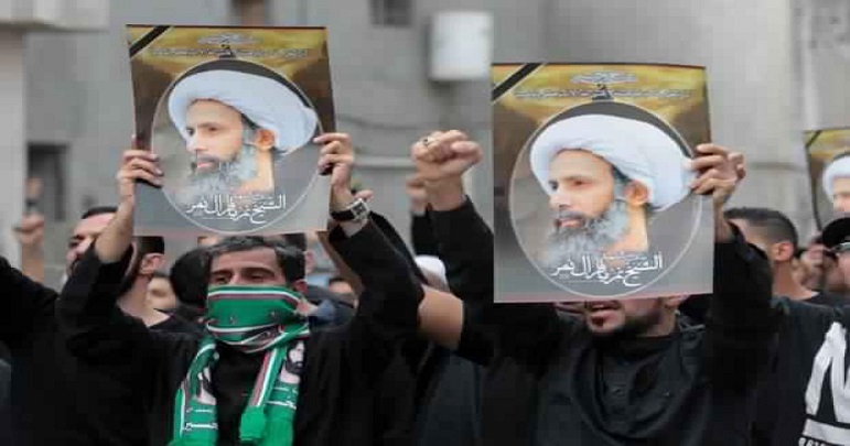 آل سعود کی جانب سے عزاداری سید الشہداء پر پابندی