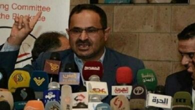یمن کی وزارت صحت کے ترجمان یوسف الحاظری