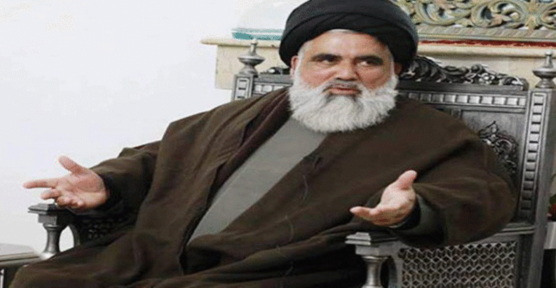 ہفتہ وحدت پرشیعہ سنی اجتماعات، شیعہ سنی علماء نے علامہ جواد نقوی کو مسترد کردیا