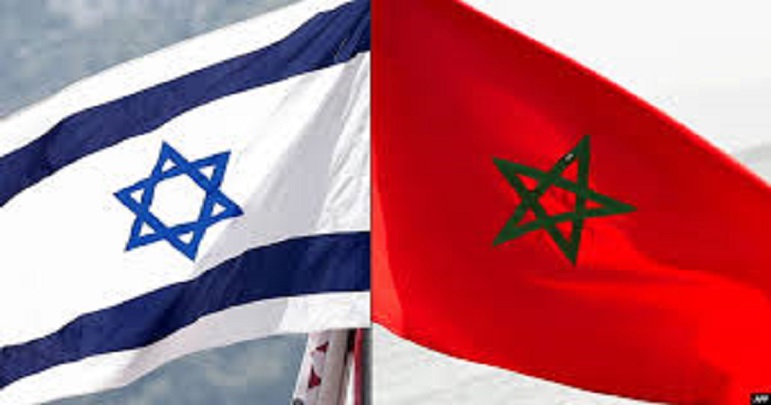 اسرائیل تعلقات کے خلاف ۲۰۰ سے زائد مراکشی علماء، پروفیسرز، اور سیاست دانوں کی جانب سے مزمتی بیانیہ پر دستخط
