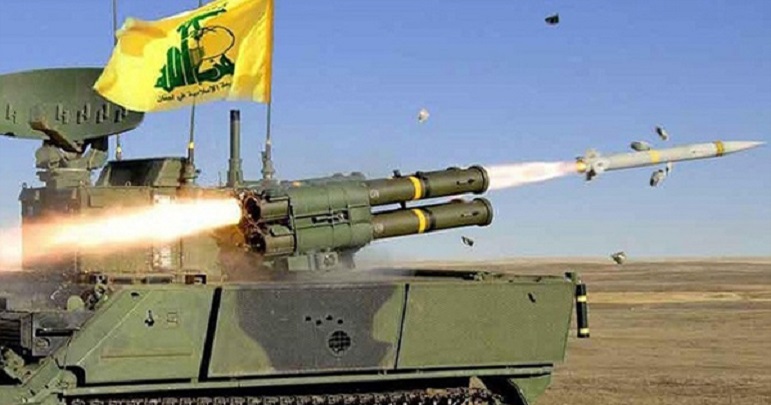 حزب اللہ