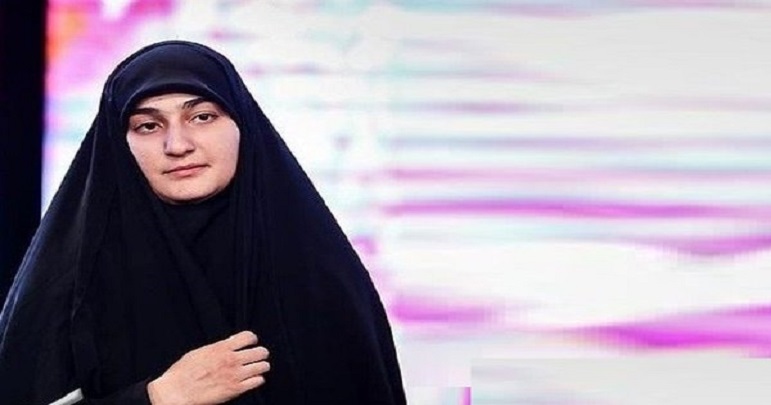 زینب سلیمانی