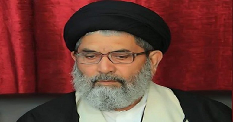 علامہ ساجد نقوی