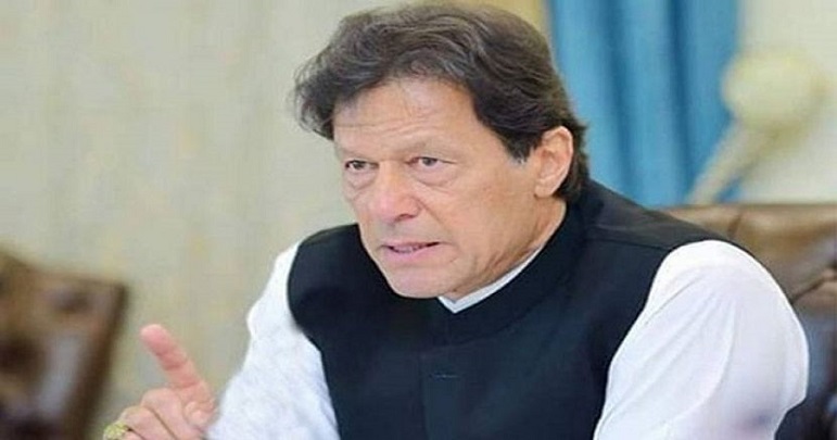 وزیراعظم عمران خان