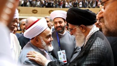 اتحاد امت کے داعی شیعہ مسلمان