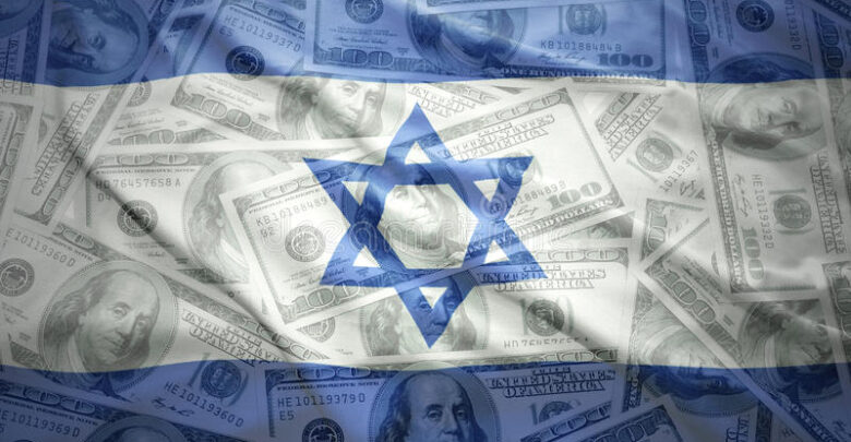 اسرائیلی فنڈز