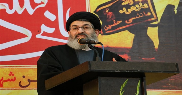 آيۃ اللہ سیستانی کا موقف، امام خمینی اور امام خامنہ ای کی راہ کے مطابق ہے: سید ہاشم الحیدری