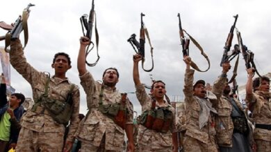 امریکہ، اسرائیل مل کر بھی سعودی عرب کو فتح و کامیابی فراہم نہیں کرسکتے: یمن