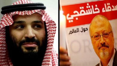 خاشقجی قتل، بن سلمان کے اثاثوں کو منجمد اور سعودی عرب پر ہتھیار فروخت کرنے پر پابندی عائد کی جائے، امریکی ایوان میں فارمولا پیش