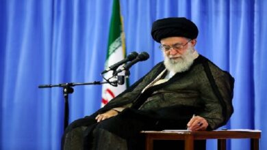 آیت اللہ خامنہ ای نے 1859 قیدیوں کو سزاؤں میں کمی اور بخشش کا مستحق قرار دے دیا