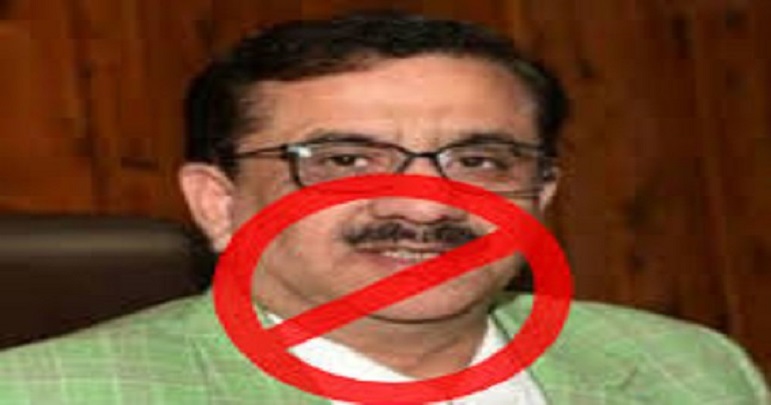 قرآن کریم کی توہین کرنے پر وسیم رضوی ملعون کے خلاف دستخطی مہم جاری