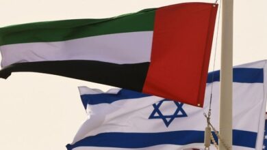 متحدہ عرب امارات کے پہلے سفیر اسرائیل پہنچ گئے