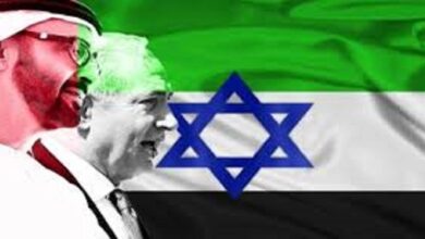 اسرائیلی وزیراعظم آج سرکاری دورے پر ابو ظہبی پہنچیں گے