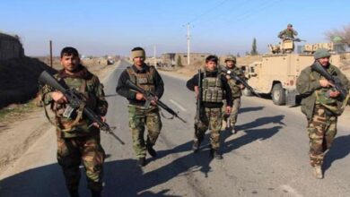 افغان فوج کا طالبان کے خلاف آپریشن، 30 دہشت گرد ہلاک