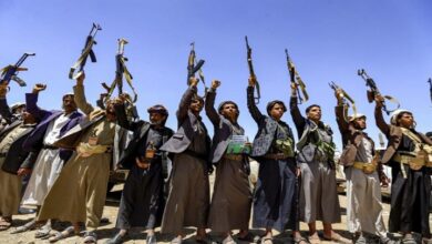 امریکہ نے یمن کے عوامی تحریک انصاراللہ کے دو کمانڈروں کو بلیک لسٹ کر دیا