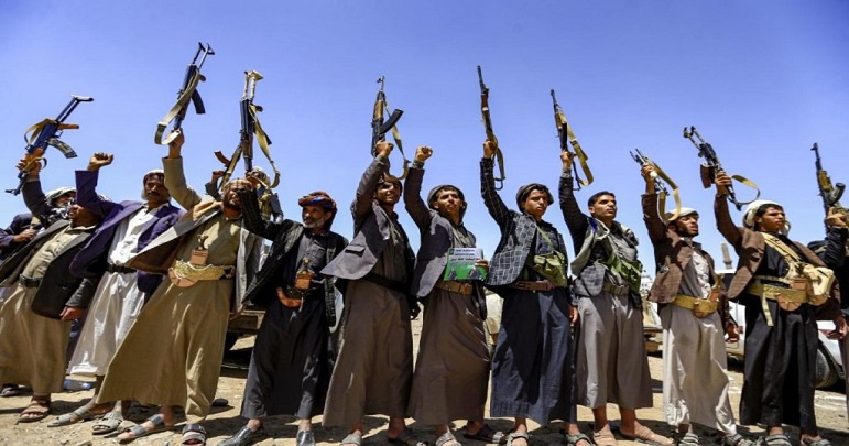 امریکہ نے یمن کے عوامی تحریک انصاراللہ کے دو کمانڈروں کو بلیک لسٹ کر دیا