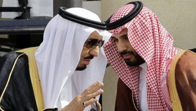 خاندان آل سعود میں اقتدار کی رسہ کشی جاری، بن سلمان نے اپنے سسر کو نظر بند کردیا